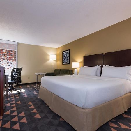 Holiday Inn Lumberton By Ihg Zewnętrze zdjęcie
