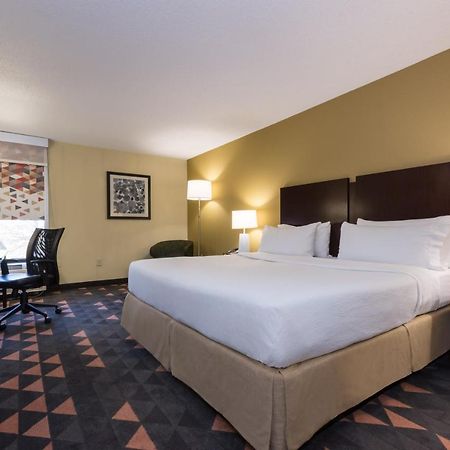 Holiday Inn Lumberton By Ihg Zewnętrze zdjęcie