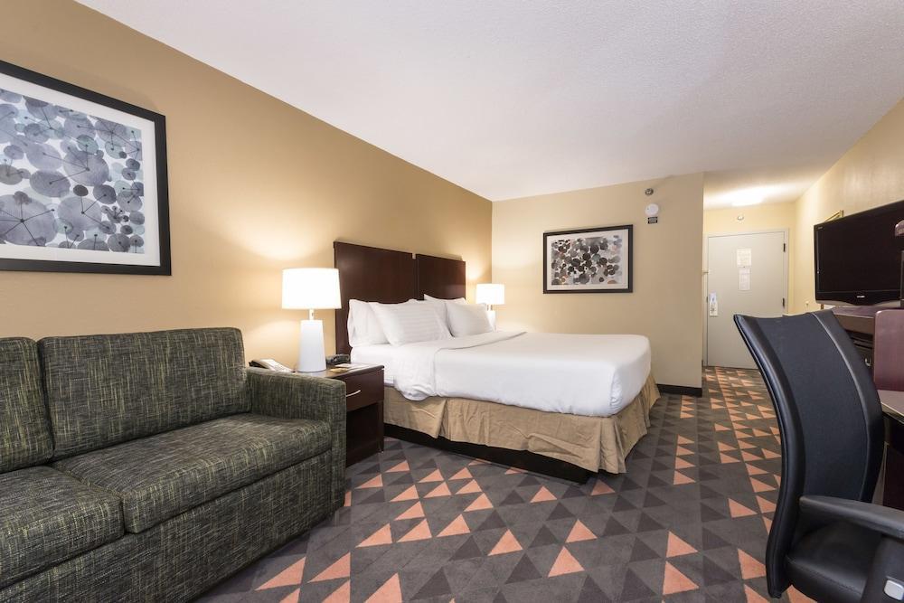 Holiday Inn Lumberton By Ihg Zewnętrze zdjęcie