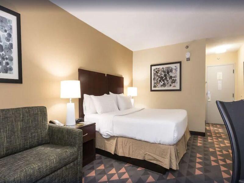 Holiday Inn Lumberton By Ihg Zewnętrze zdjęcie