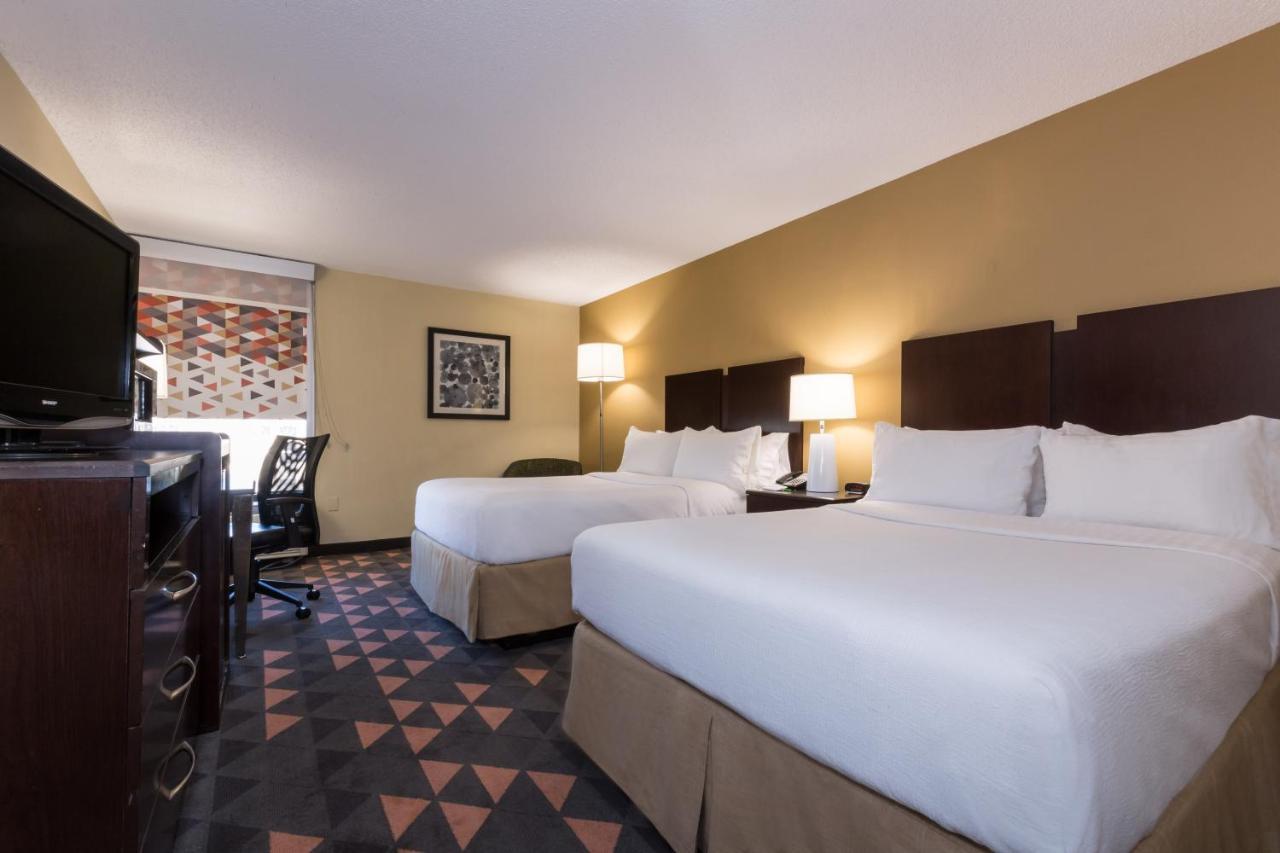Holiday Inn Lumberton By Ihg Zewnętrze zdjęcie