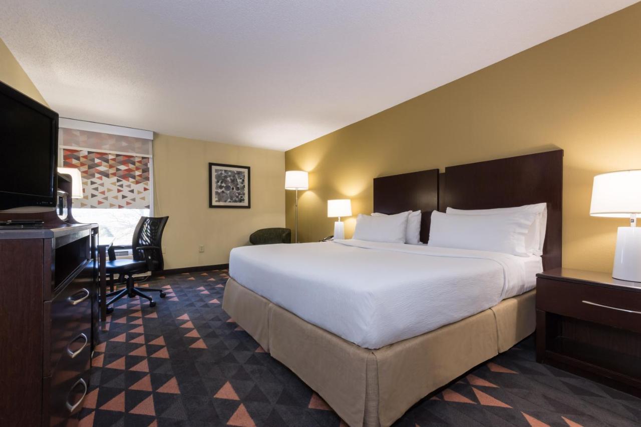Holiday Inn Lumberton By Ihg Zewnętrze zdjęcie