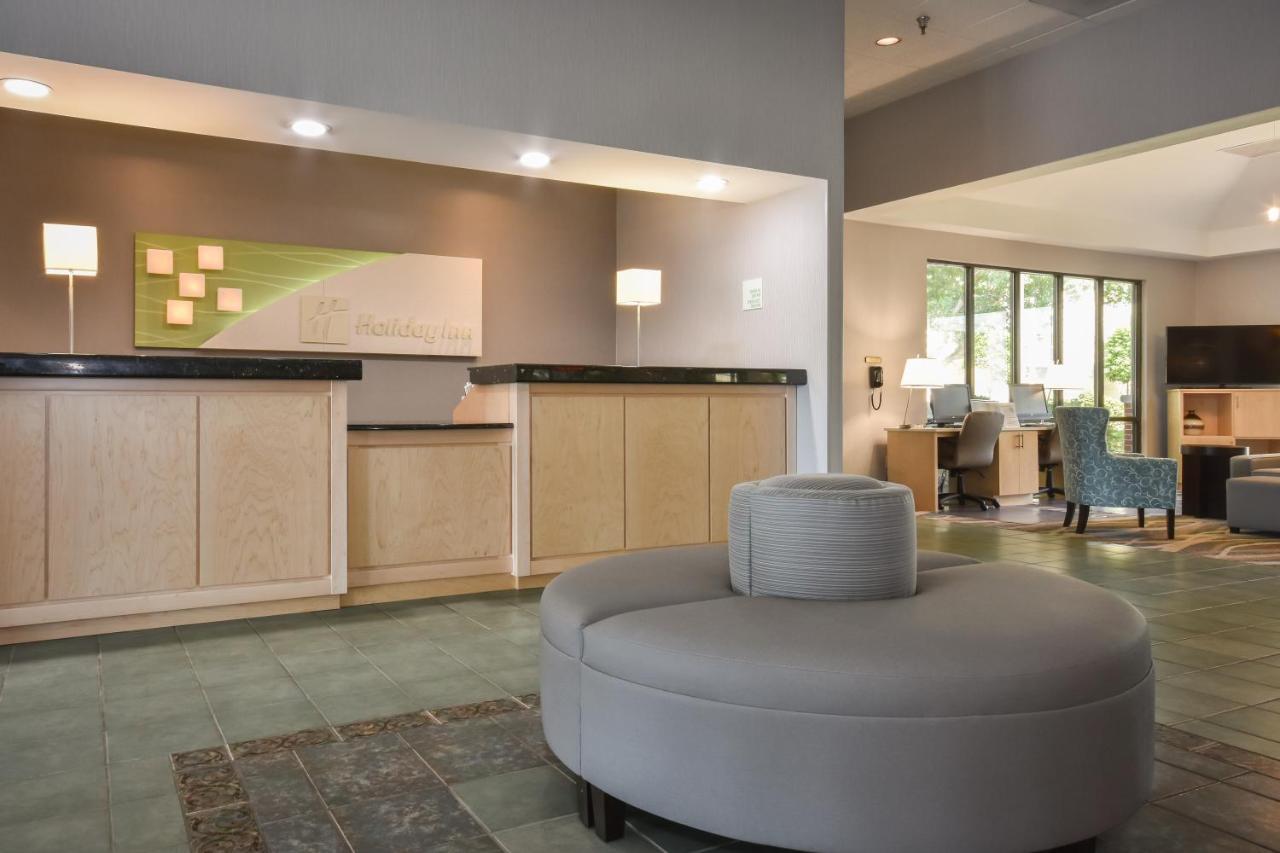 Holiday Inn Lumberton By Ihg Zewnętrze zdjęcie