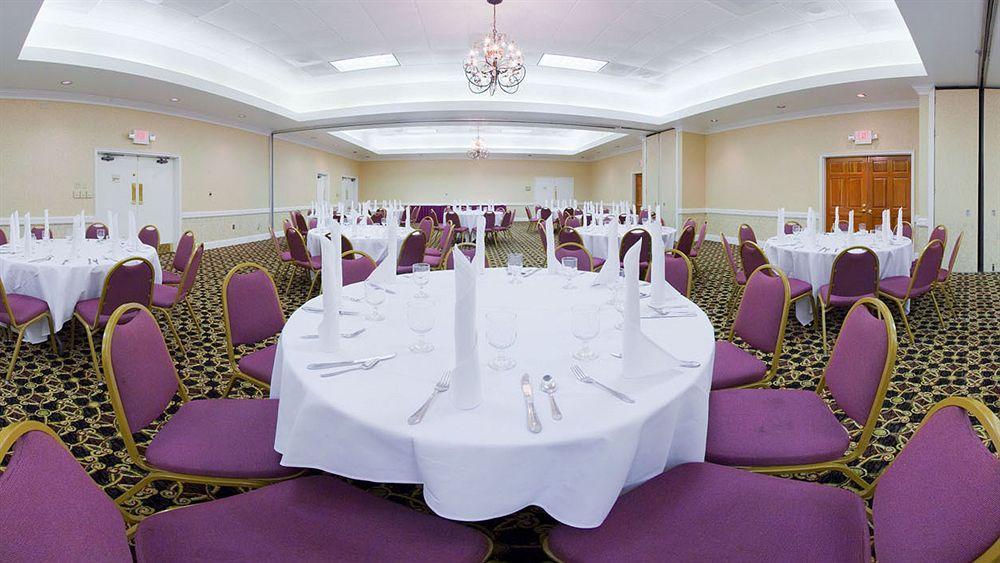 Holiday Inn Lumberton By Ihg Zewnętrze zdjęcie