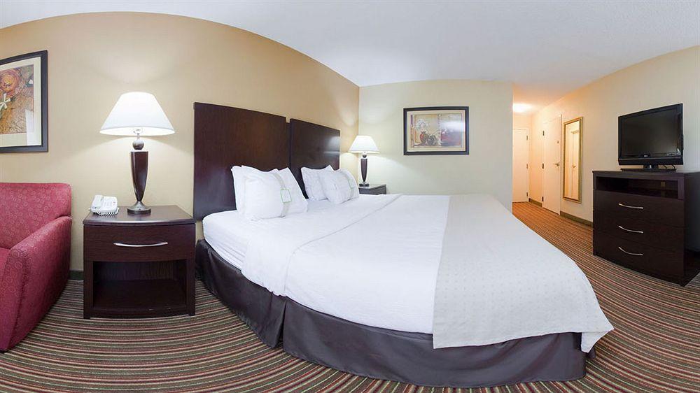 Holiday Inn Lumberton By Ihg Zewnętrze zdjęcie