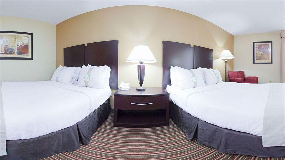 Holiday Inn Lumberton By Ihg Zewnętrze zdjęcie