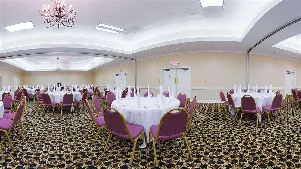 Holiday Inn Lumberton By Ihg Zewnętrze zdjęcie