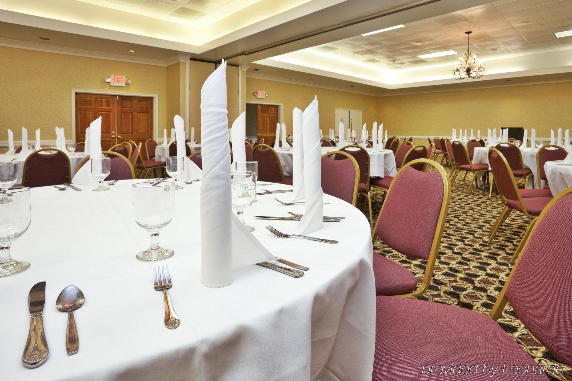 Holiday Inn Lumberton By Ihg Zewnętrze zdjęcie