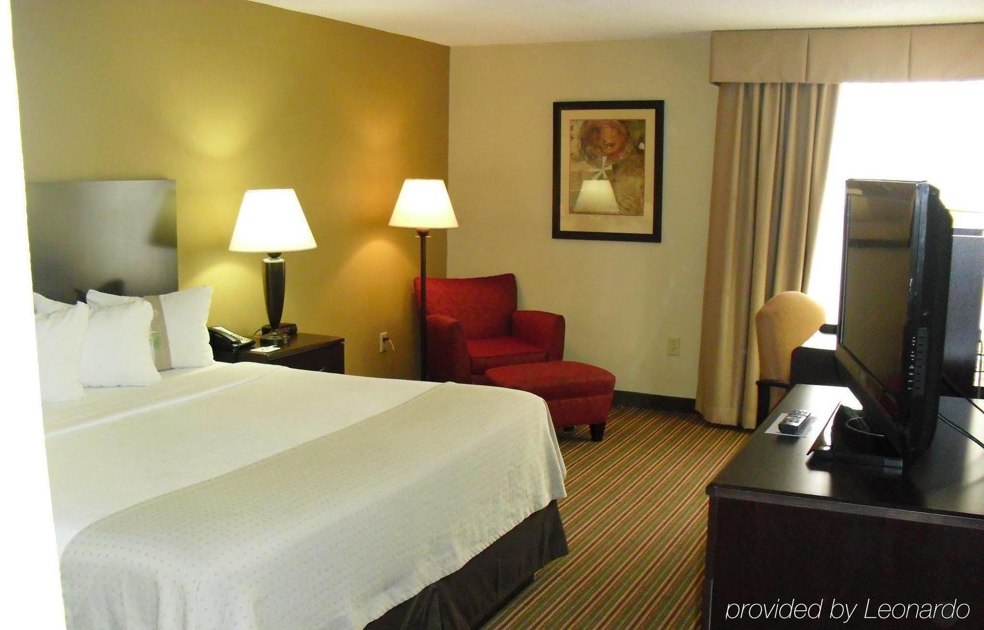 Holiday Inn Lumberton By Ihg Zewnętrze zdjęcie