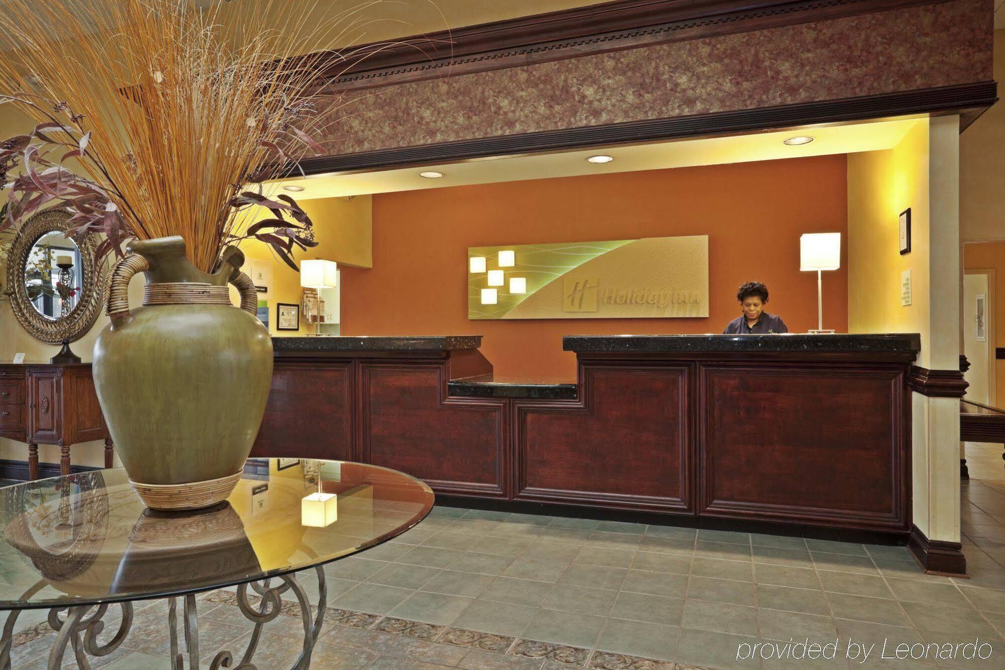 Holiday Inn Lumberton By Ihg Zewnętrze zdjęcie