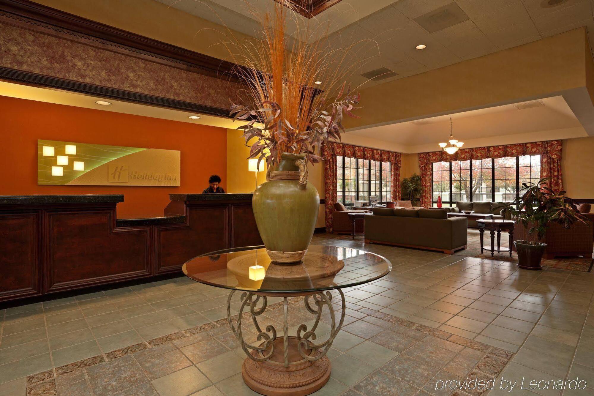 Holiday Inn Lumberton By Ihg Zewnętrze zdjęcie
