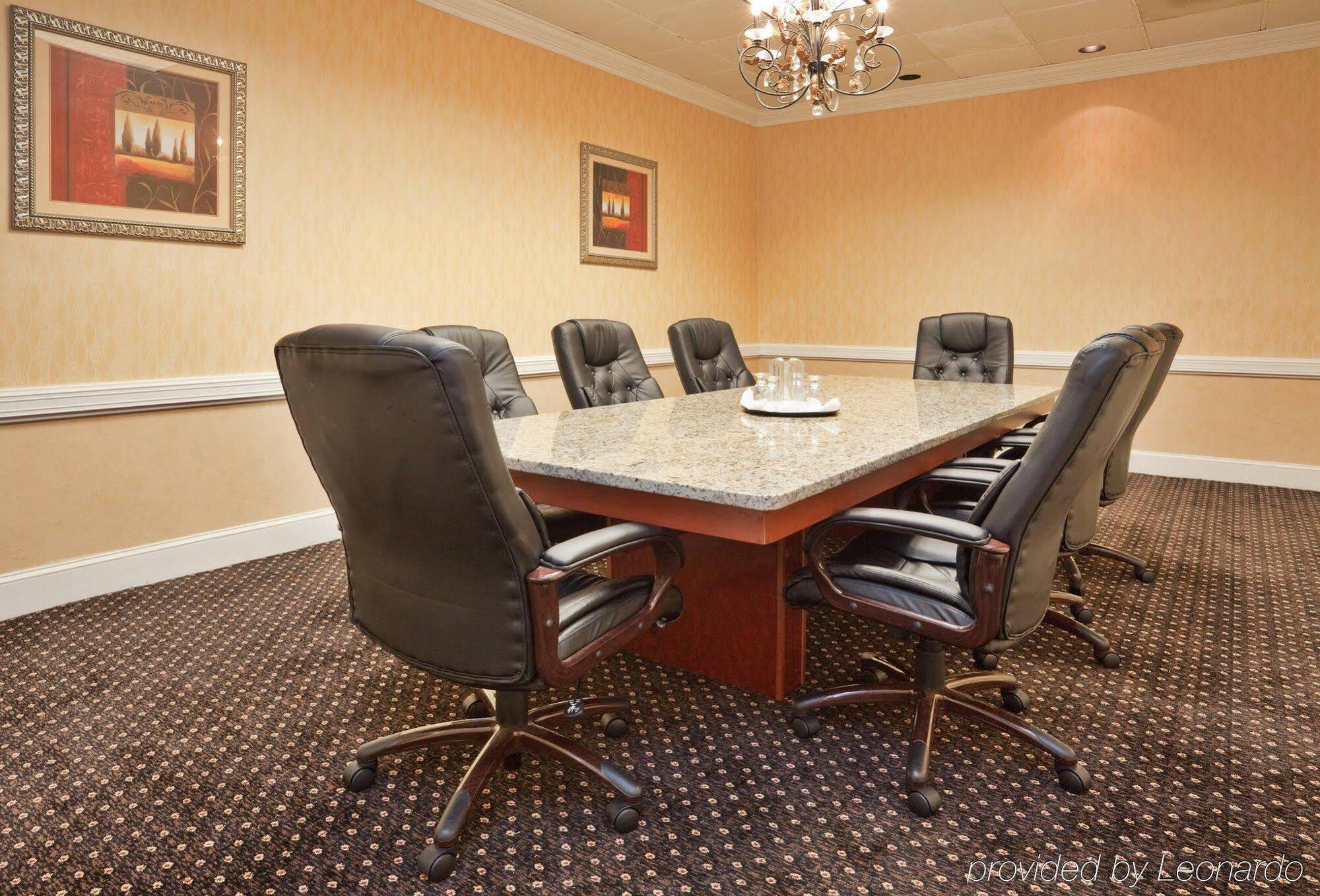 Holiday Inn Lumberton By Ihg Zewnętrze zdjęcie