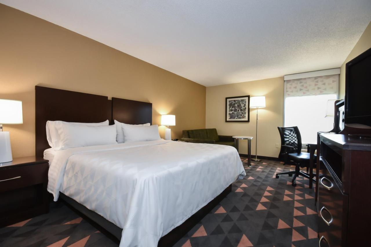 Holiday Inn Lumberton By Ihg Zewnętrze zdjęcie