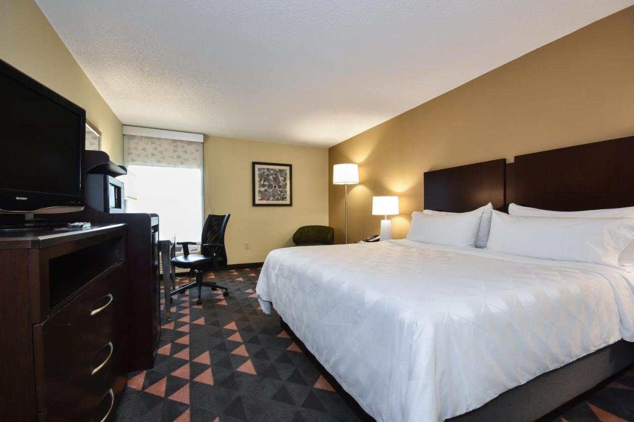 Holiday Inn Lumberton By Ihg Zewnętrze zdjęcie