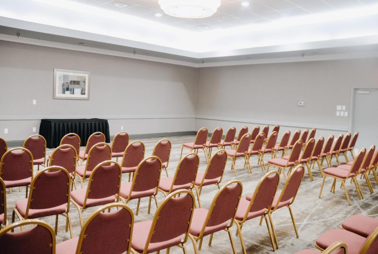 Holiday Inn Lumberton By Ihg Zewnętrze zdjęcie