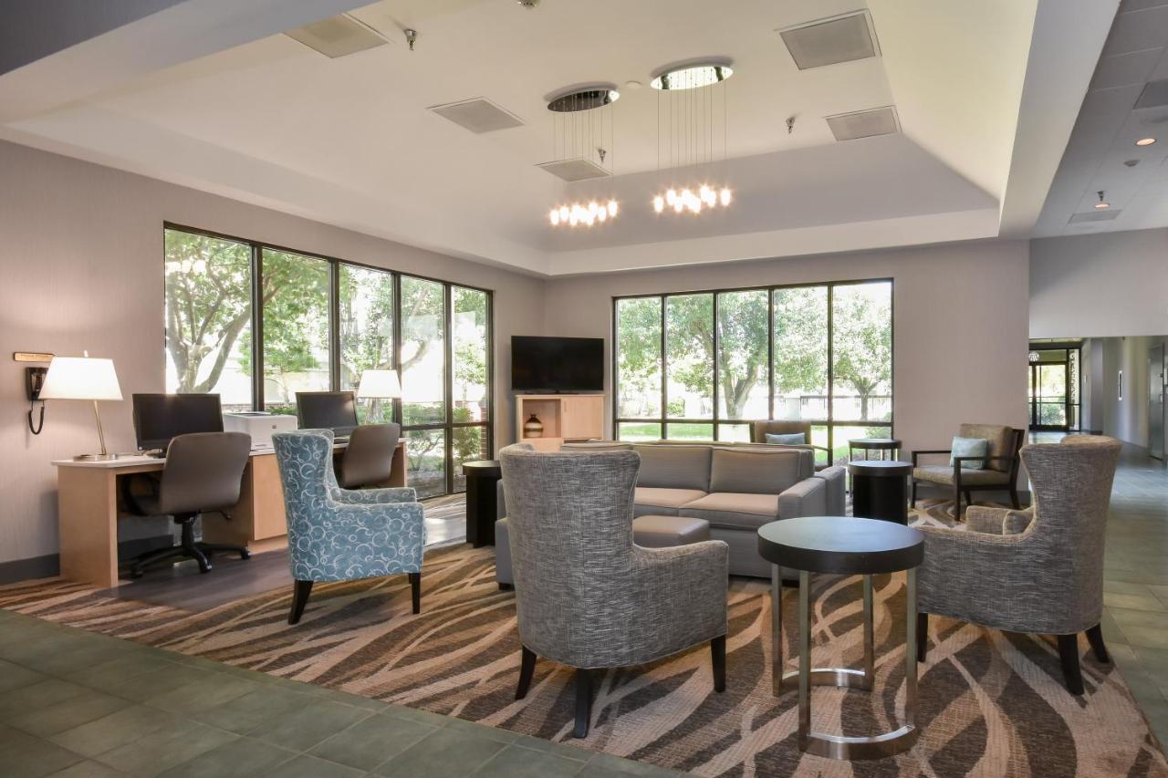 Holiday Inn Lumberton By Ihg Zewnętrze zdjęcie