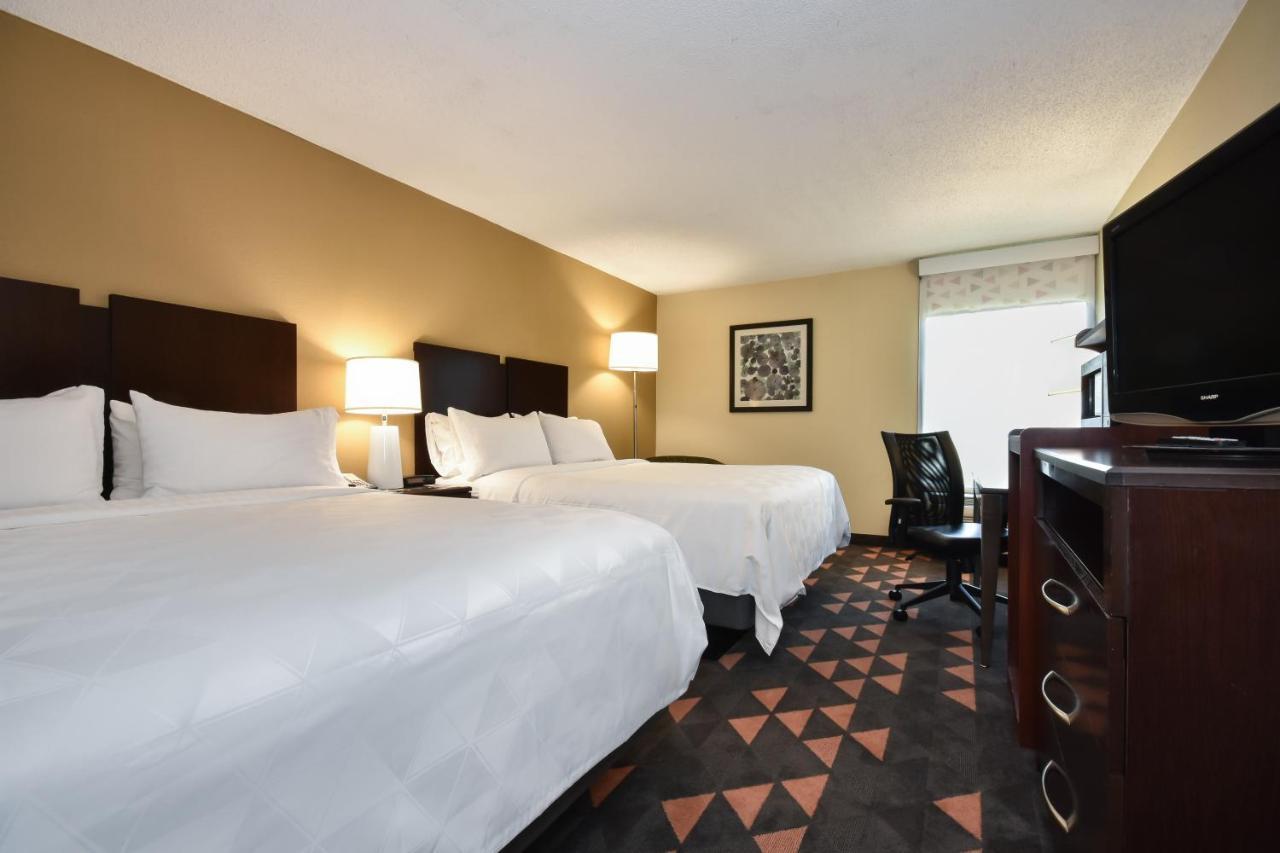 Holiday Inn Lumberton By Ihg Zewnętrze zdjęcie