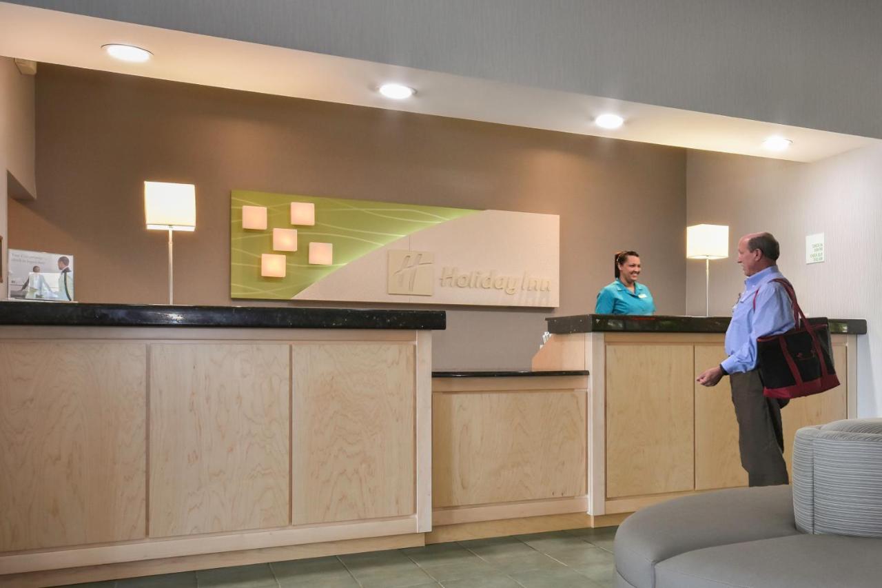 Holiday Inn Lumberton By Ihg Zewnętrze zdjęcie